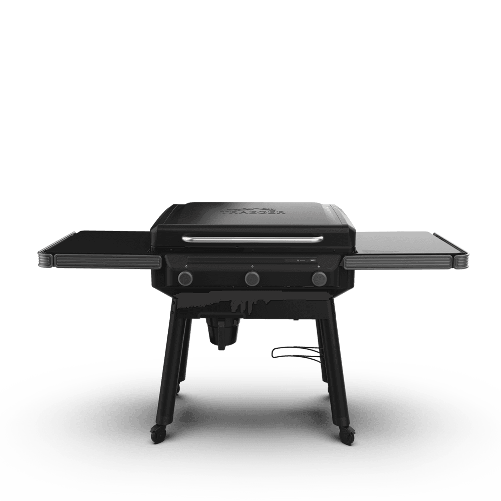 Flatrock® 2 Zone Griddle