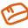 pork butt icon