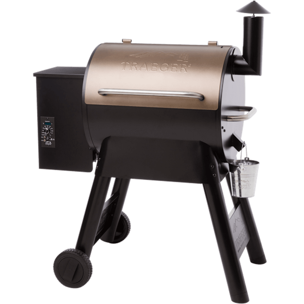 Pro 22 Pellet Grill (Gen 1)  - In Store Only