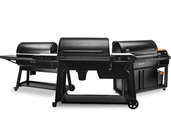 Traeger Grills